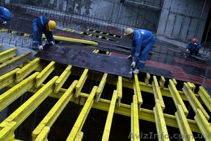 Оренда горизонтальної опалубки  #569174