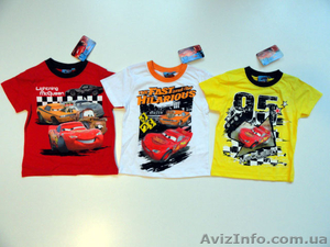 Купить детскую одежду дисней Disney оптом #569487