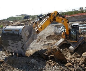 Демонтажные работы,  земляные работы,  снос домов,  промышленный демонтаж #562603