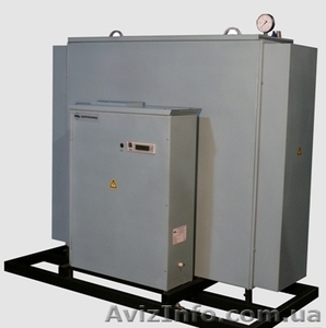 Котлы электрические промышленные,  коммунальные для отопления #584054