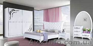 Спальня Elit (Bybella) мебель в днепропетровске #594819