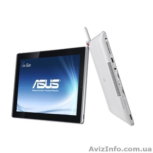 Мощный Планшет Asus Eee Slate 64GB #562792