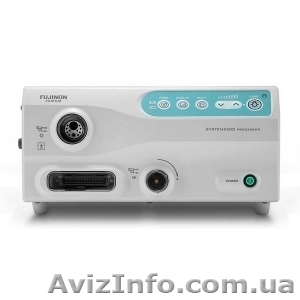 Видеоэндоскопические системы Fujifilm #561636