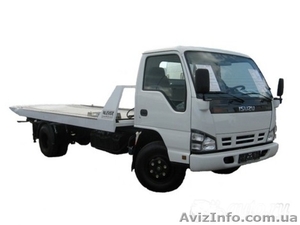 Услуги Эвакуатора Николаев #561465