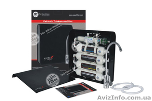 EXCITO-B - Многоступенчатая система очистки воды под мойку ТМ 