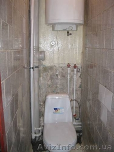 Теплый пол,  отопление,  замена стояков канализации и водопровода Винница #599792
