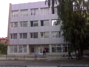 Продается офисное помещение #578021