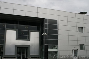 Качественная отделка фасада #582784