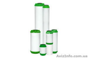 FCCBKDF - Картриджи для систем очистки воды #568211