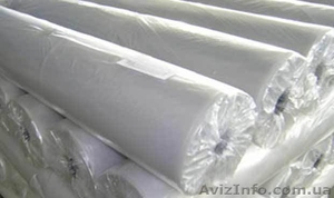 Плёнка полиэтиленовая техническая #576749