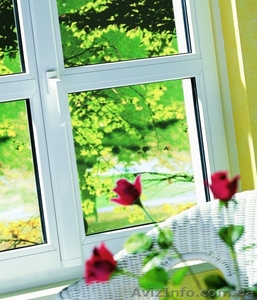 Металлопластиковые окна и двери VEKA,  REHAU, KBE,  OpenTeck #583762