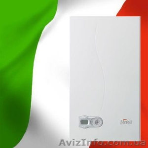 Ferroli котлы газовые с доставкой #588323