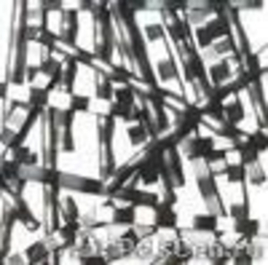 Фибра стальная волновая #590444