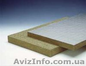 Paroc Fireplace Slab 90 AL1 #596525