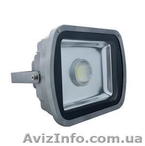 Светодиодный прожектор #580863