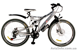 велосипед Formula Outlander  #595097