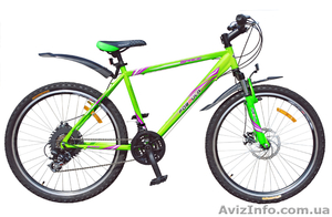 горный велосипед  Formula Space  #595108