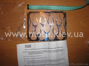 решетка на радиатор #602612