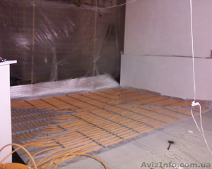 Автономное отопление,  водоснабжение #580251