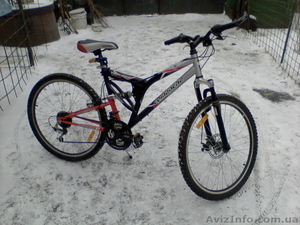 Comanche tornado #562828