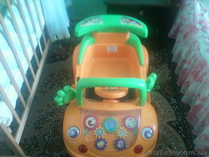 **** Эл. Автомобиль **** #567564