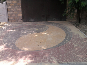 Положи тротуарку!!! #584477