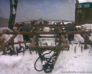 середина от БДТ-7 #589910