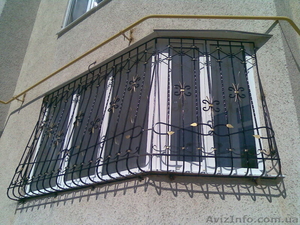 Решетки любая сложность #587955