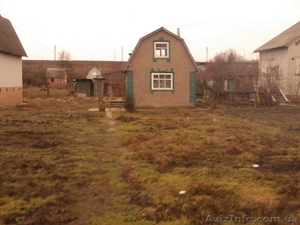 Продам дачу СТ Билоус,  общ. Победы #602638