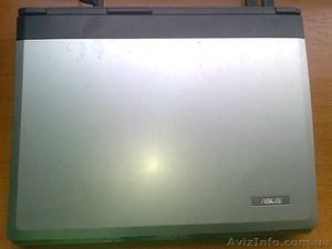 Продаю ноутбук Asus A6M #568337