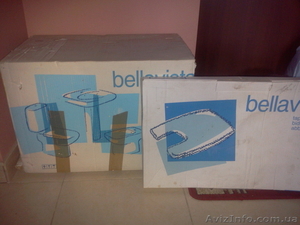 Продам новое биде с крышкой Испания! #564781