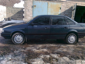 продам фольцваген пассат  #586342