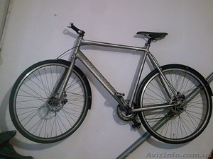 NISHIKI JAPAN RACE HYBRID PRO SLD AFS-50 XL #593535