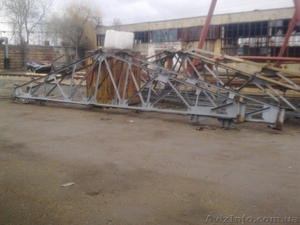 Фермы двухскатные продам #596064