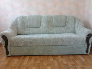 Продам диван б/у #573557