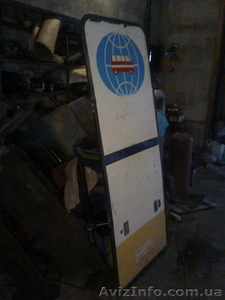 Продам запчасти на Neoplan! #575528