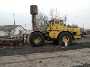 Продам К-7001992 года выпуска кап.ремонт мотора  #595753
