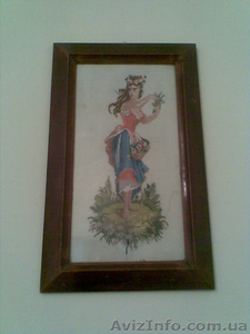 картина-вышиванка #577925