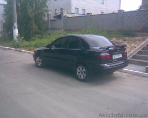 Продам Деу ланос 2007г #585916
