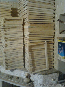 ульи новые трех- корпусные #565022