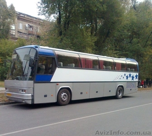 Пассажирские перевозки по Украине! #575418