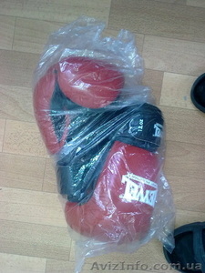 Экипировка для кикбоксинга #564800