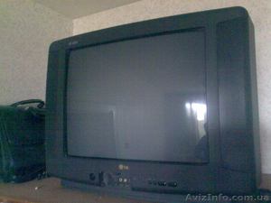 Телевизор LG-CF21C22X #583165
