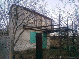 Продам дачу в направлении с Волосского -14 км от Тополя. #571493
