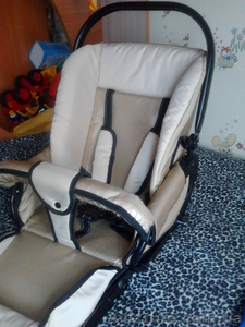 коляска KAJTEX (Кайтекс) Marina (2 в 1)  #596824