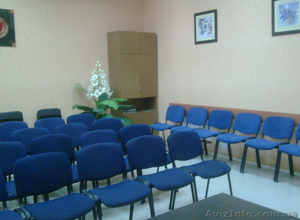 Аренда конференц-зала в будни и выходные #598093