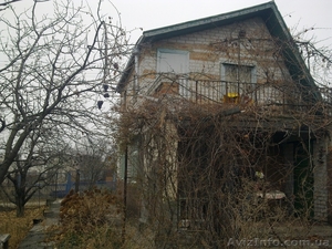 продам дачу в с. Советское 14 соток 100тыс грн. #566265