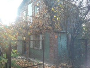 Продам дачу( пiвтора поверхи) на масивi Промiнь #600889