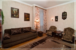 1-к. кв. эконом-класса посуточно Харьков #568606