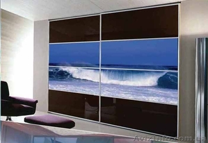 Изготовление шкафов -купе по индивидуальным  заказам #562639